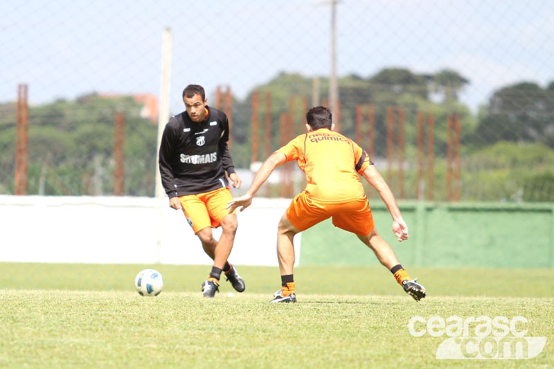 [22-10] Treino em Curitiba - 10