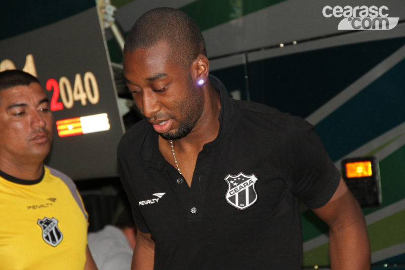 [14-05] Ceará chega à Sobral-CE - 9