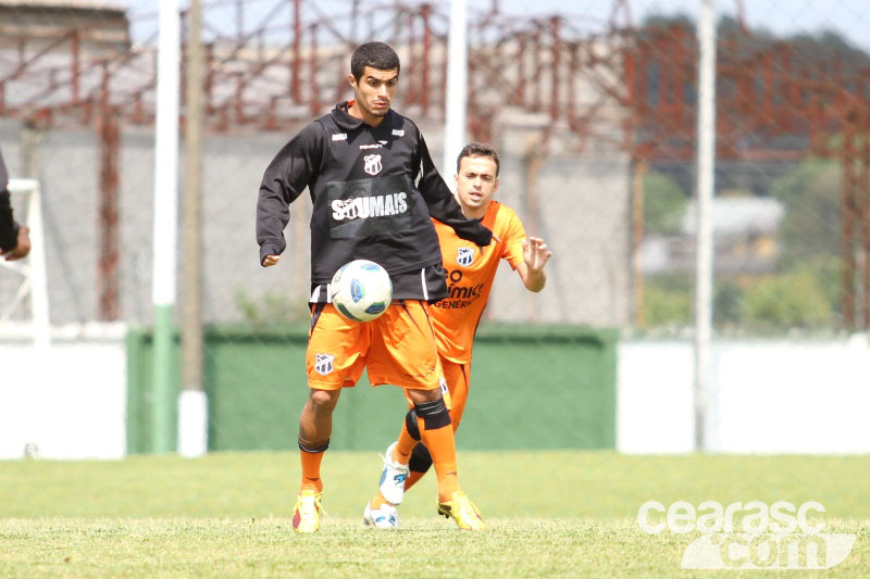 [22-10] Treino em Curitiba - 11