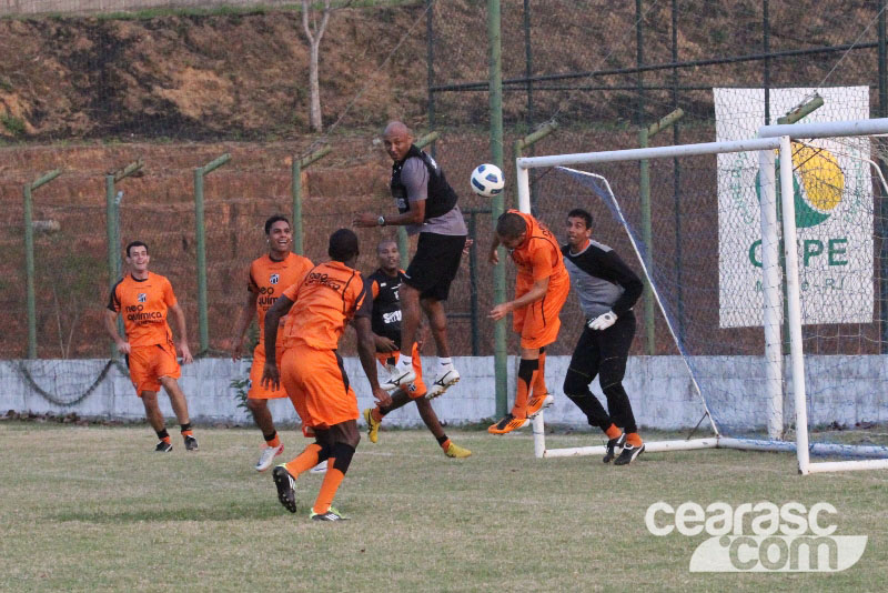 [22-07] Treino em Macaé-RJ - 19