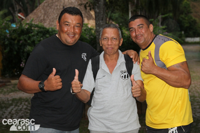 [14-05] Ceará chega à Sobral-CE - 10