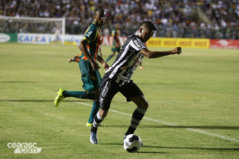 [02-03-2016] Ceará 3 x 1 Sampaio Corrêa - 17