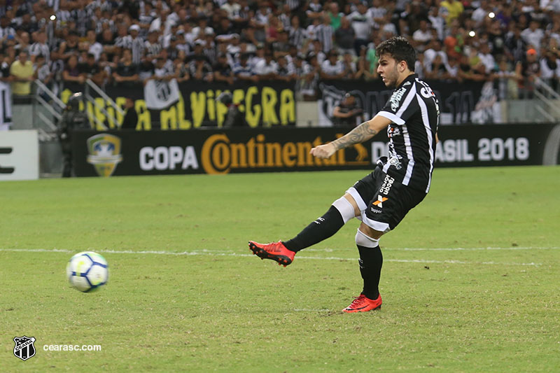 [15-03-2018] Ceará x Atlético/PR - 29