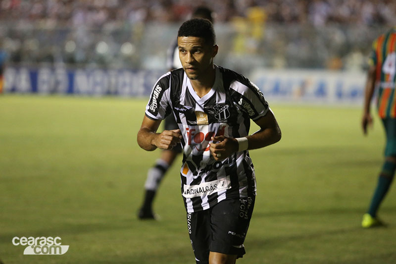 [02-03-2016] Ceará 3 x 1 Sampaio Corrêa - 18