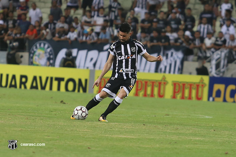 [03-10-2017] Ceara 2 x 0 Vila Nova - 36