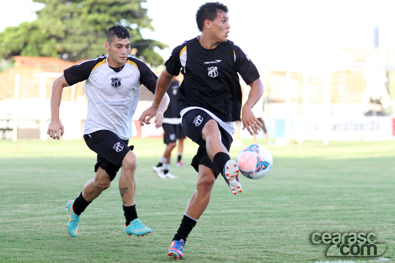 [16-04] Treino Técnico - 15