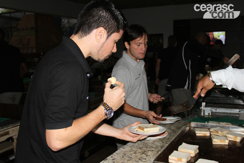 [14-05] Ceará chega à Sobral-CE - 14