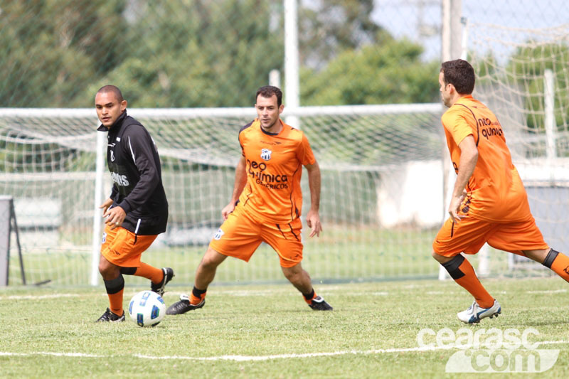 [22-10] Treino em Curitiba - 17