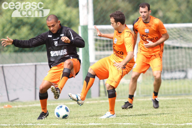 [22-10] Treino em Curitiba - 18