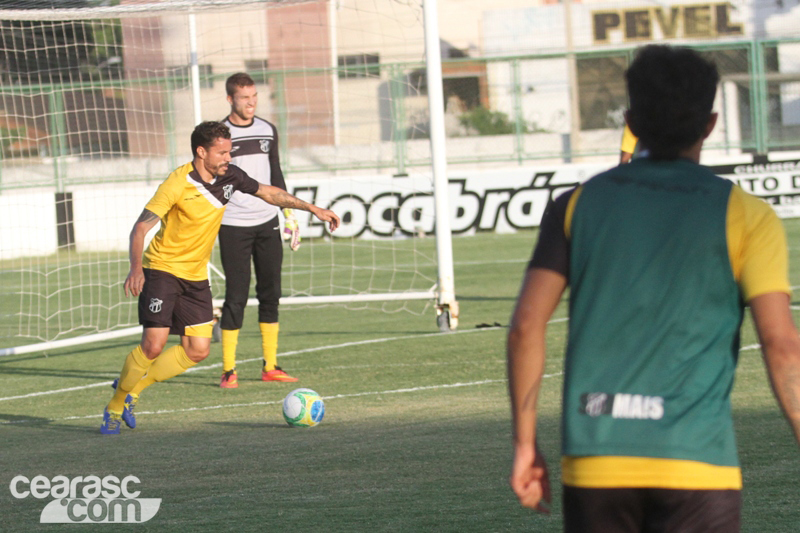 [14-10] Treino técnico - Vovozão - 13