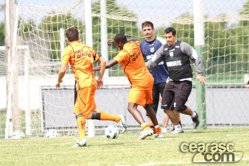 [22-10] Treino em Curitiba - 19