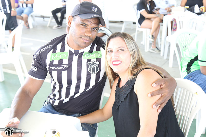 [28-10-2017] Arena Vozão - Internacional x Ceará - 8