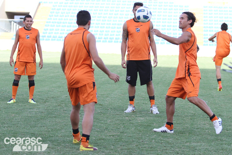 [01-12] Treino Coletivo - PV - 2