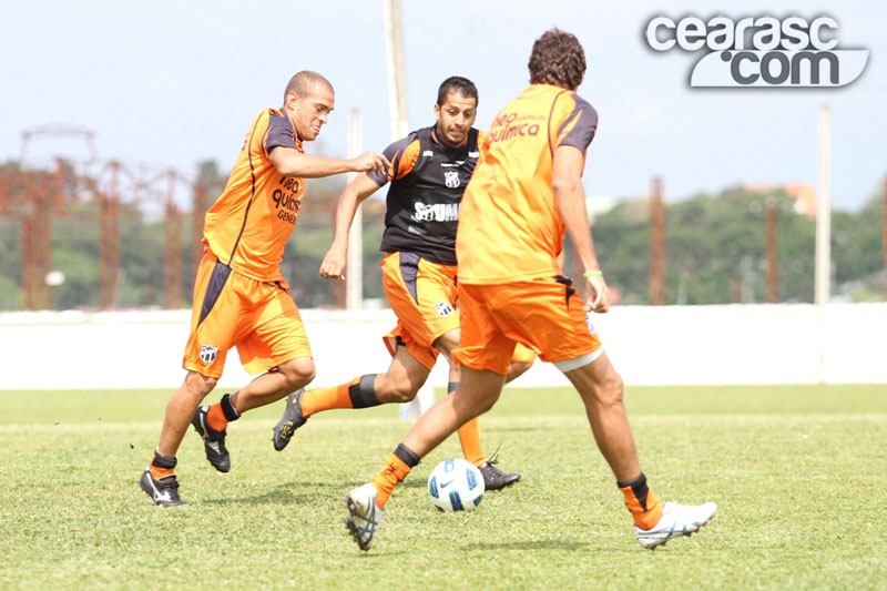 [22-10] Treino em Curitiba - 21