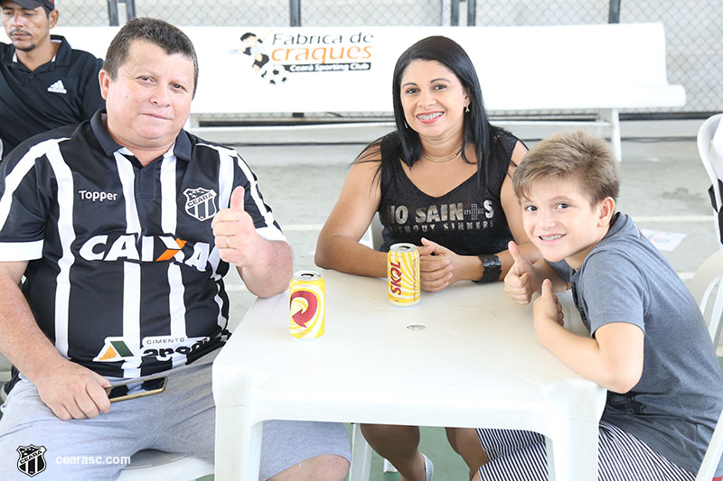 [28-10-2017] Arena Vozão - Internacional x Ceará - 15