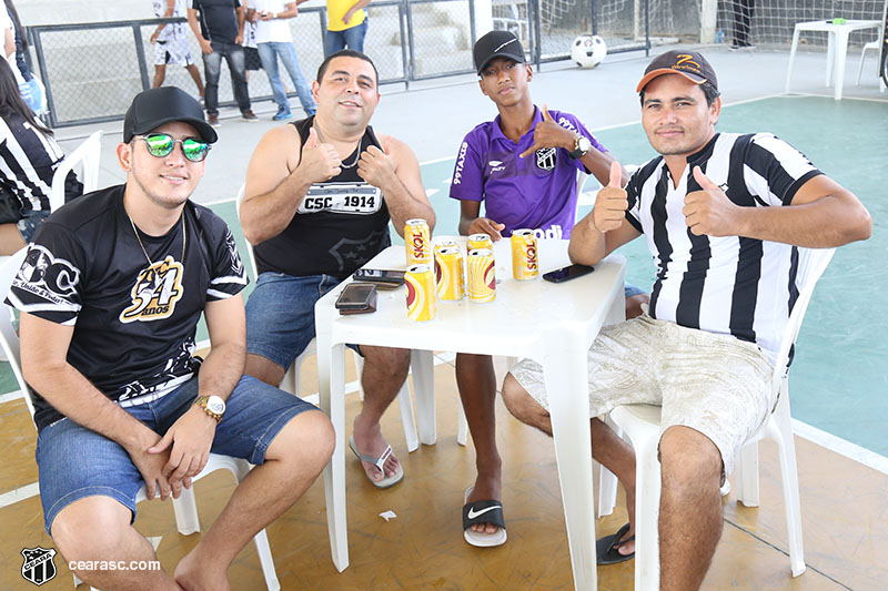 [28-10-2017] Arena Vozão - Internacional x Ceará - 17