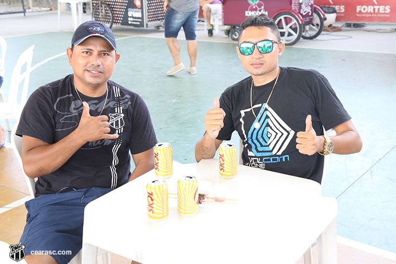 [28-10-2017] Arena Vozão - Internacional x Ceará - 19