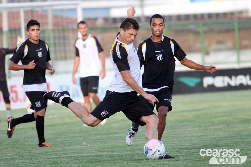 [16-04] Treino Técnico - 17