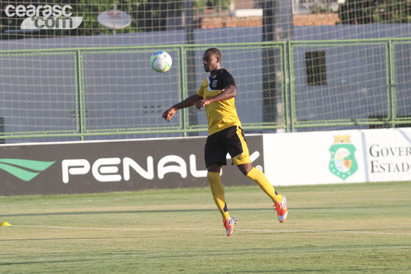 [14-10] Treino técnico - Vovozão - 14