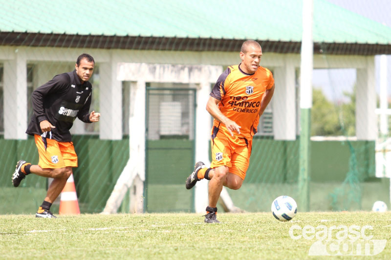 [22-10] Treino em Curitiba - 22