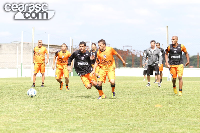 [22-10] Treino em Curitiba - 23