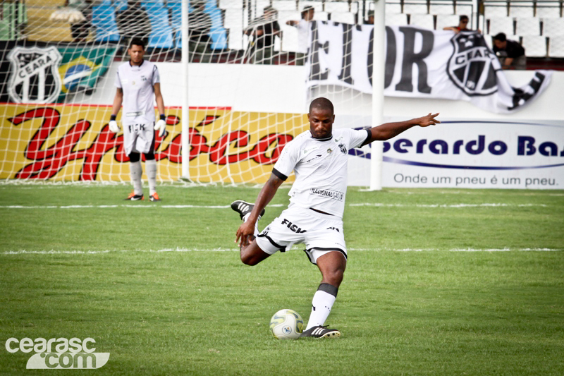[22-01] Guarany (S) X Ceará - 8