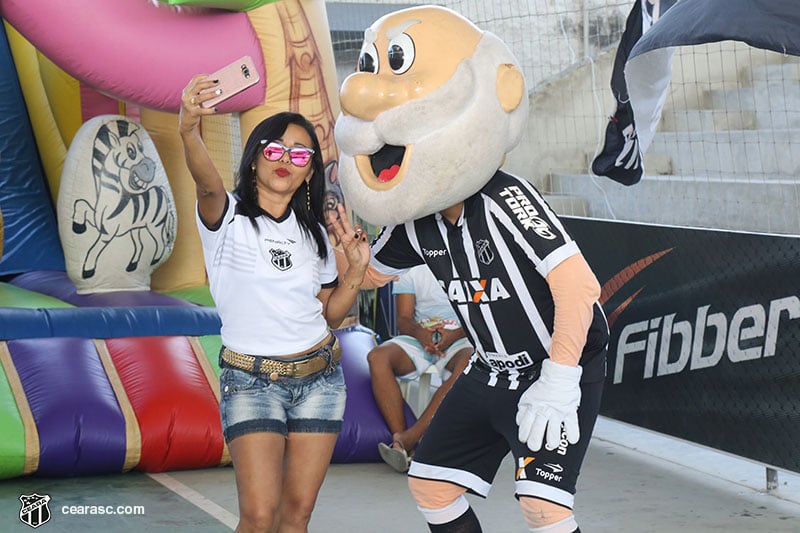 [28-10-2017] Arena Vozão - Internacional x Ceará - 31