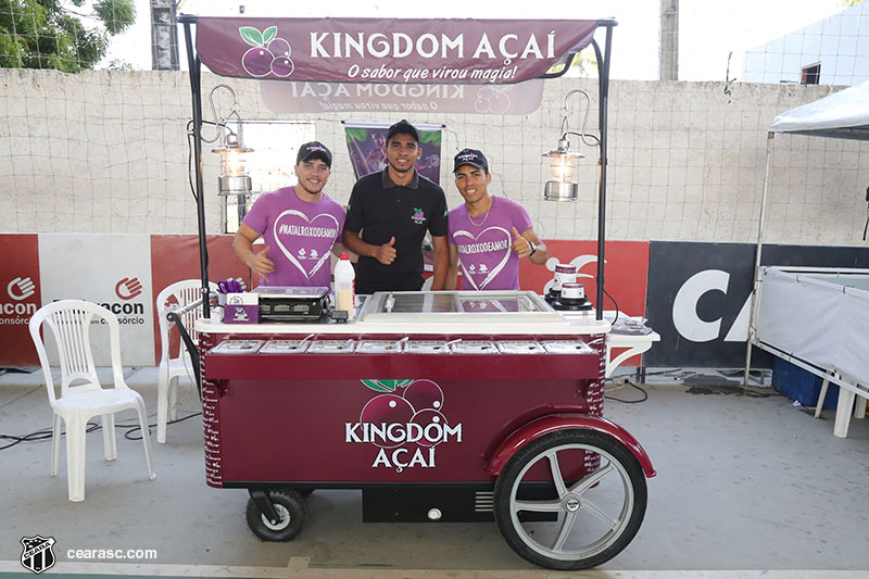 [28-10-2017] Arena Vozão - Internacional x Ceará - 34