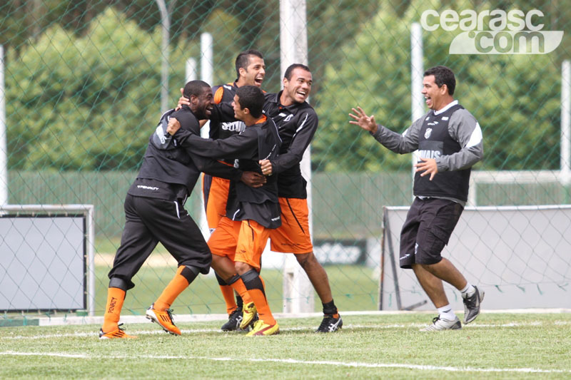 [22-10] Treino em Curitiba - 24