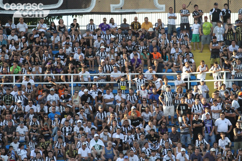 [11-03] Ceará 1 x 0 Ferroviário - TORCIDA - 13