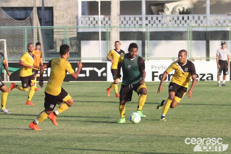 [14-10] Treino técnico - Vovozão - 16