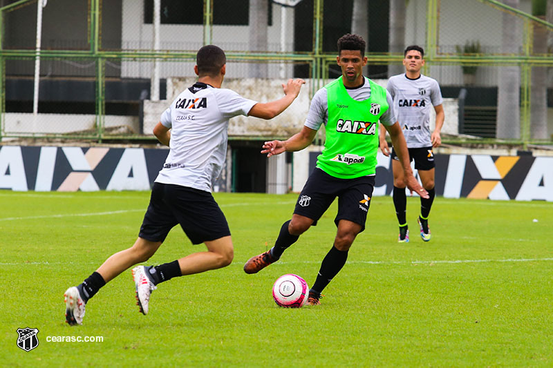 [17-02-2018] Treino Apronto - Manha - 3