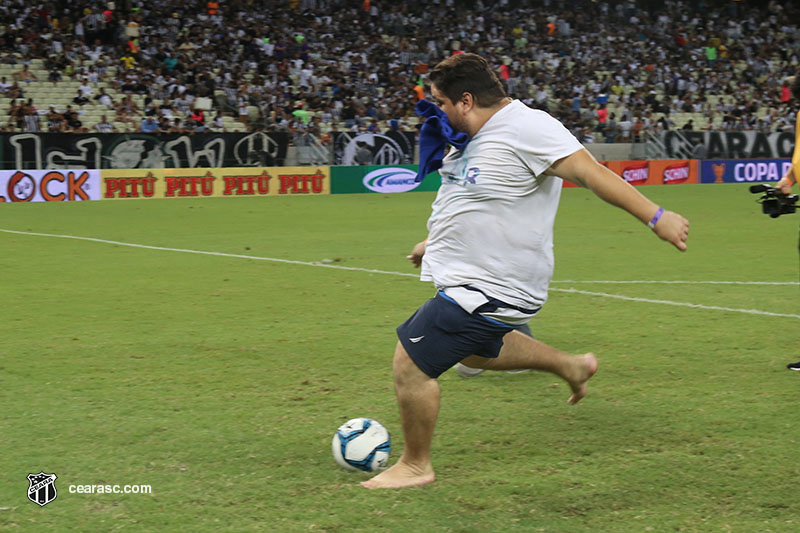 [23-05-2018] Chute Certo - Esporte Interativo e Sou Mais - 11