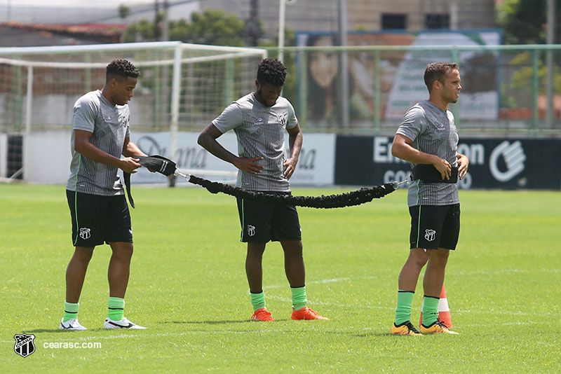 [06-02-2017] Treino potência - 13