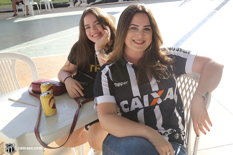 [28-10-2017] Arena Vozão - Internacional x Ceará - 39