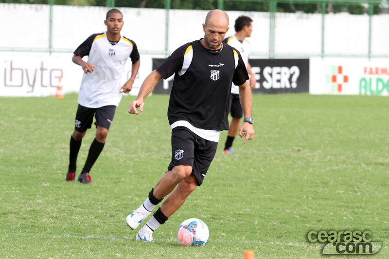 [24-06] Treino Técnico - 11