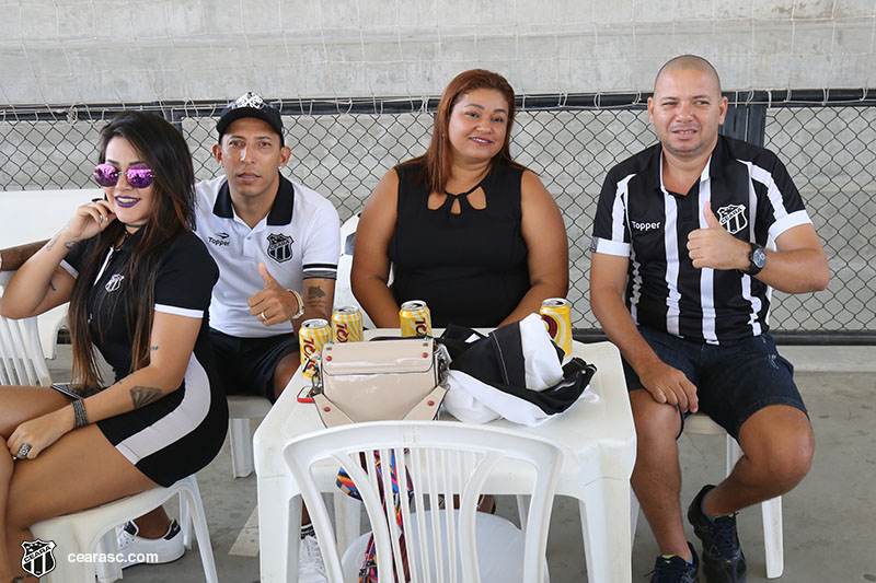 [28-10-2017] Arena Vozão - Internacional x Ceará - 43