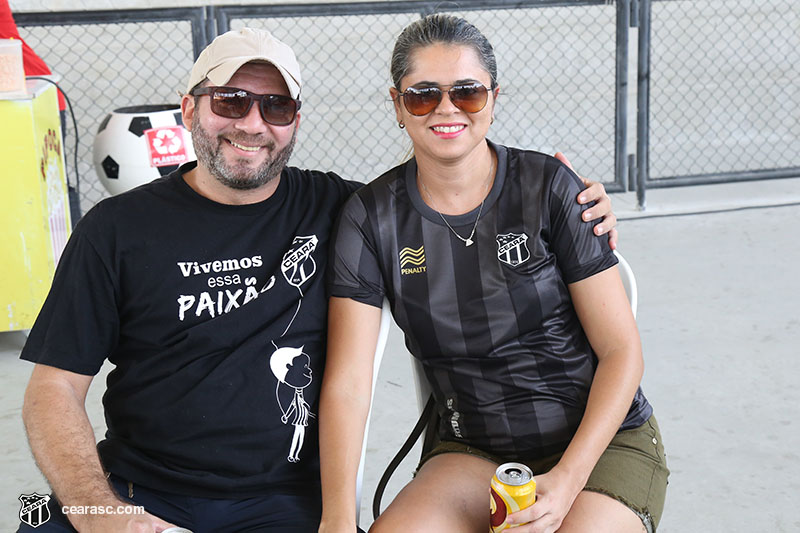 [28-10-2017] Arena Vozão - Internacional x Ceará - 46