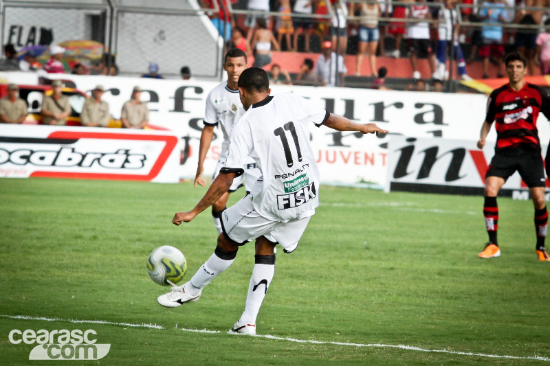 [22-01] Guarany (S) X Ceará - 9