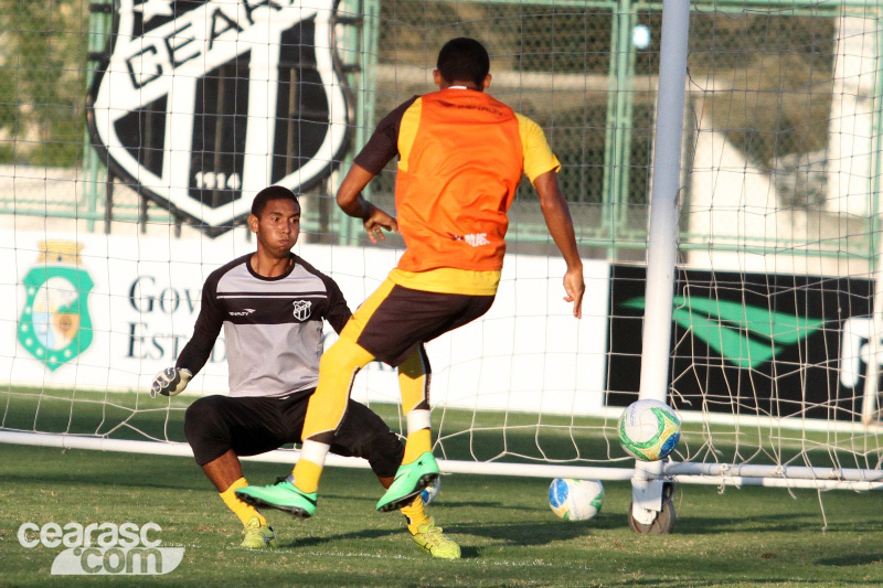 [16-07] Treino Regenerativo + Campo reduzido - 5