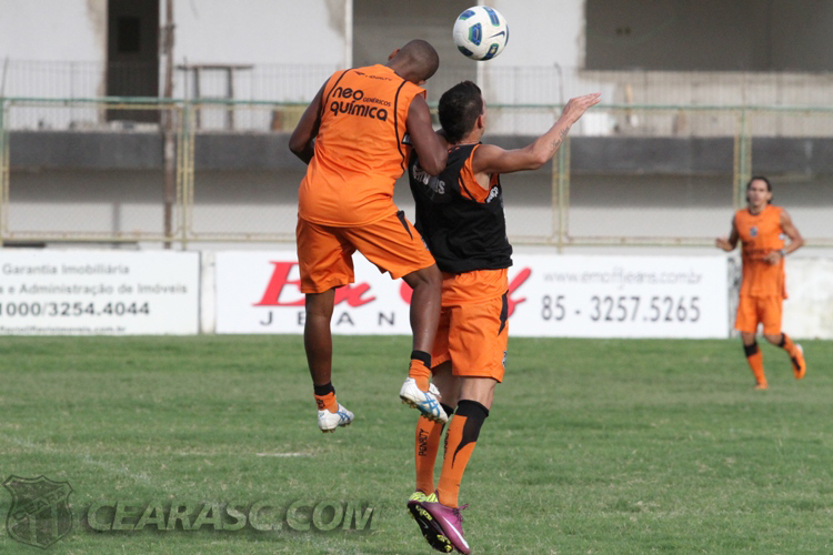 [24-06] Treino Coletivo - 10