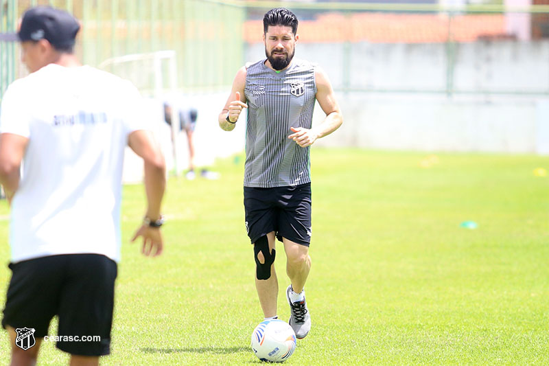 [06-02-2017] Treino potência - 16