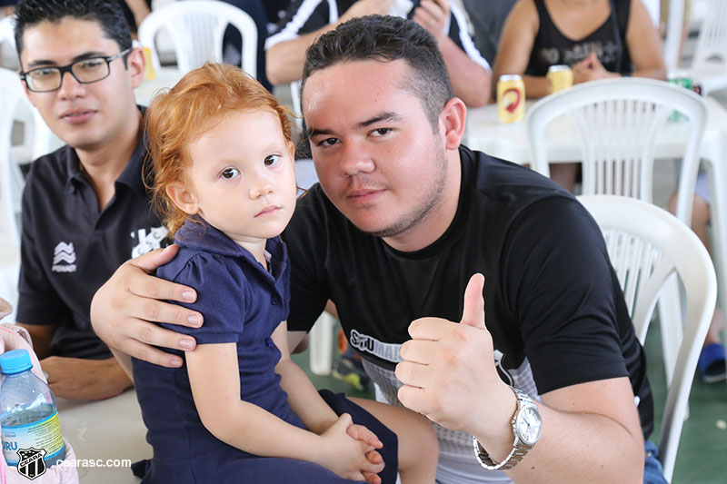 [28-10-2017] Arena Vozão - Internacional x Ceará - 48