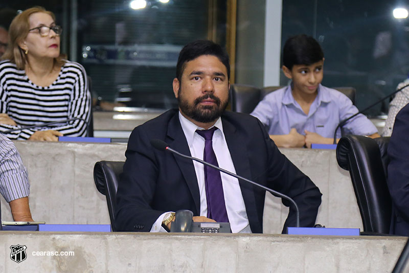 [01-11-2017] Visita Assembleia Legislativa - 4