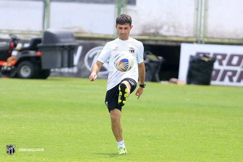 [06-02-2017] Treino potência - 17