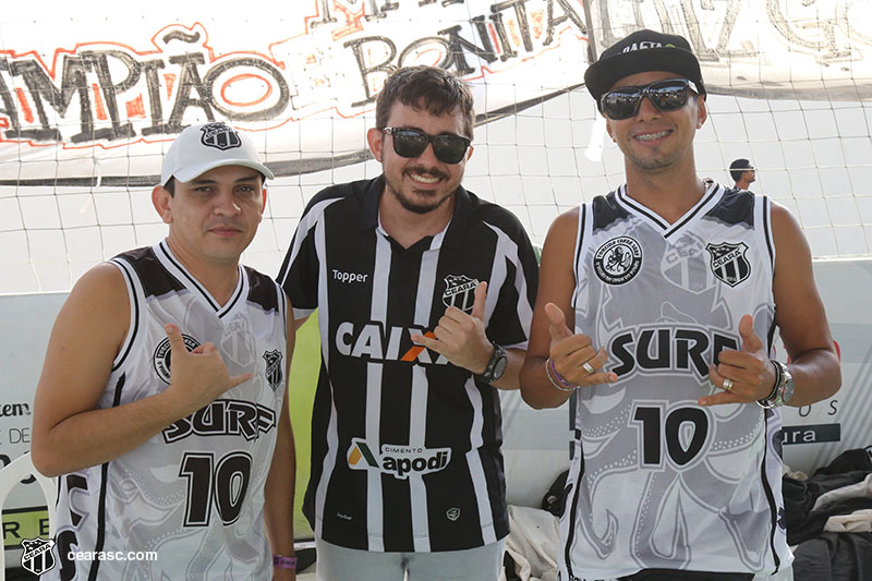 [28-10-2017] Arena Vozão - Internacional x Ceará - 51