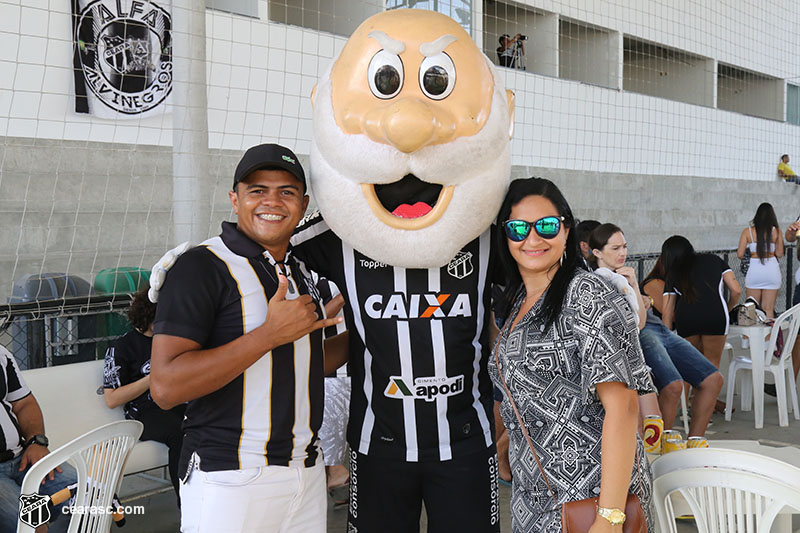 [28-10-2017] Arena Vozão - Internacional x Ceará - 52
