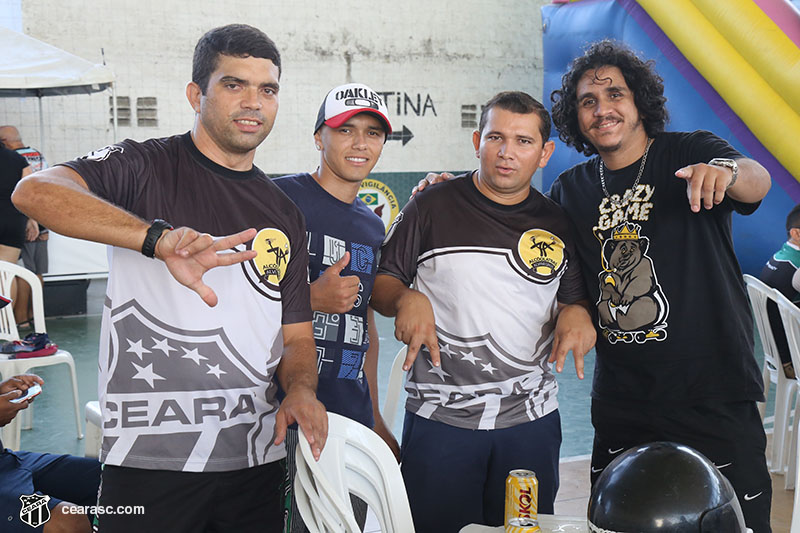 [28-10-2017] Arena Vozão - Internacional x Ceará - 53