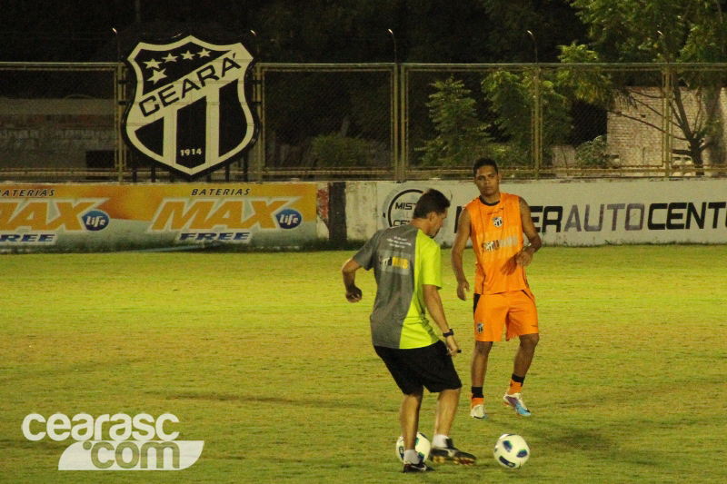 [09-09] Treino Coletivo - 3
