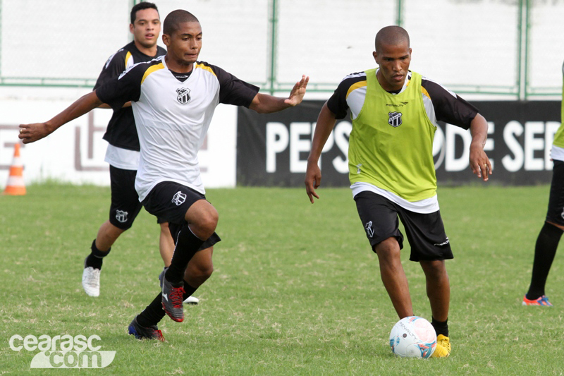 [24-06] Treino Técnico - 14